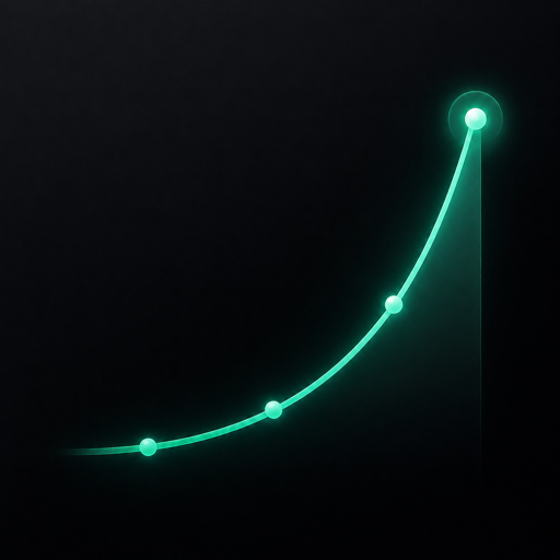 Compoundly app icon